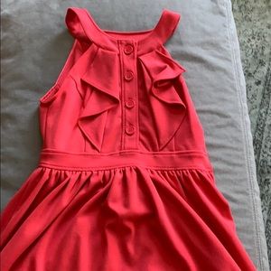 Jack by BB Dakota Pink Dress
